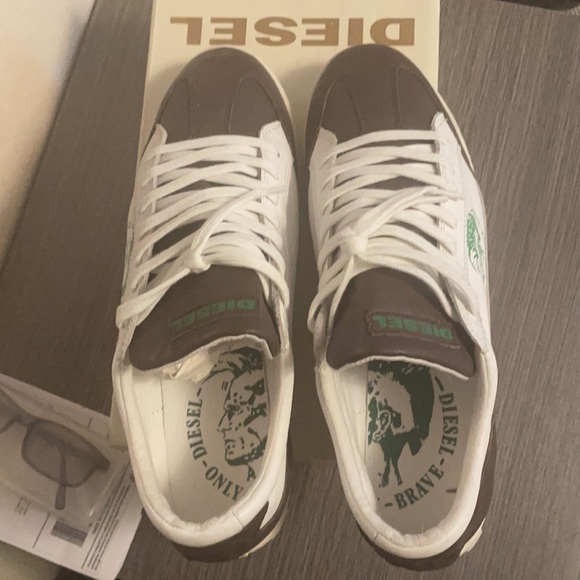 Diesel - Picture 2 of 4